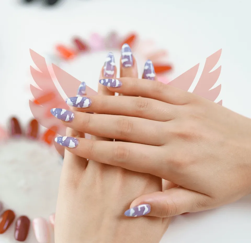 Magic Nails Franquicias