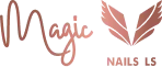 Magic Nails Logo